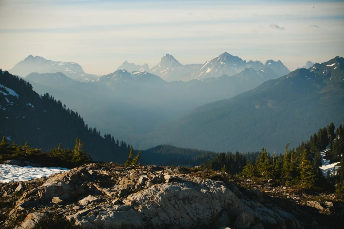 Sposoby na ogrzewanie zimowych tarasów